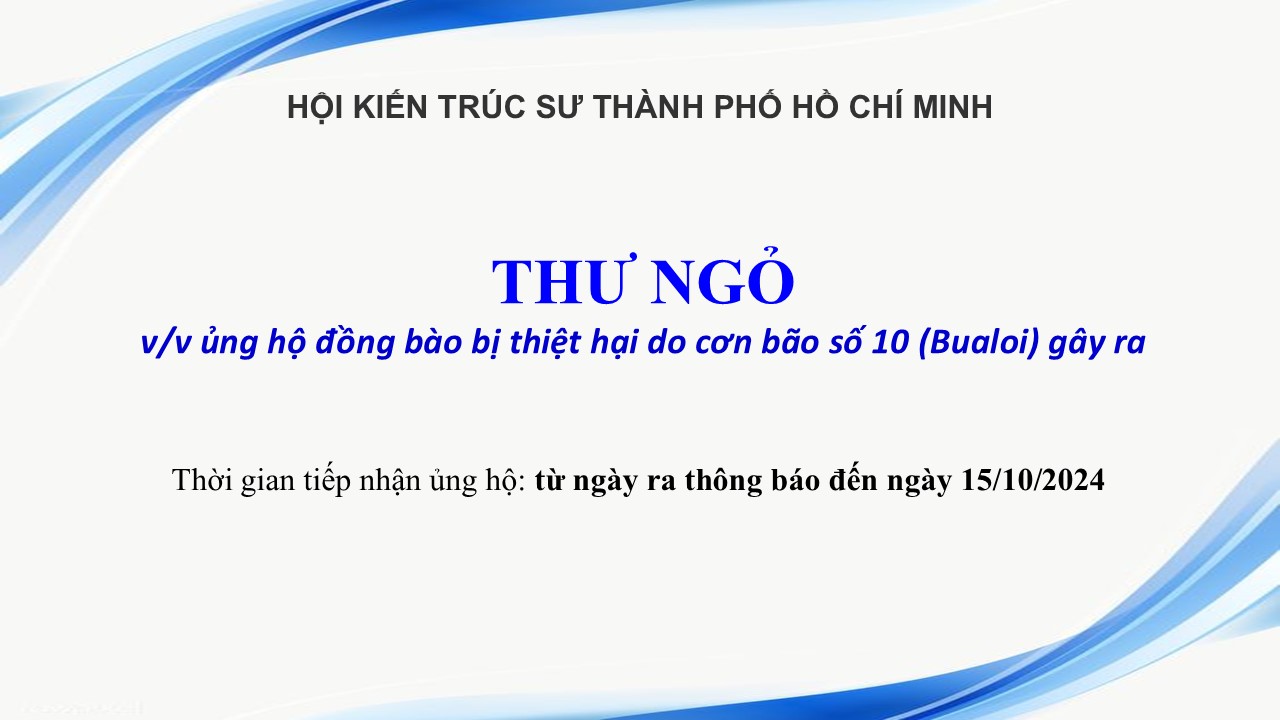 THƯ